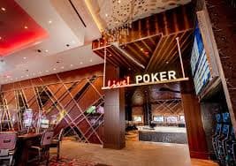 bd 9 ক্যাসিনো কার্ড গেমস টেবিলে Baccarat খেলার দৃশ্য