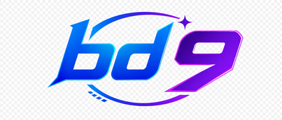 bd 9 লোগো